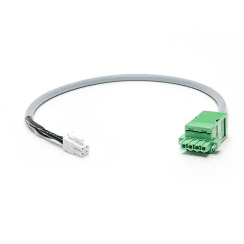 Steuerungs-Kabelbaum - 030204 - TECNOCRIMP