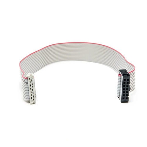 Flachkabelbaum - 030206 - TECNOCRIMP - IDC