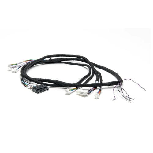 DIN-Kabelbaum - 030302 - TECNOCRIMP