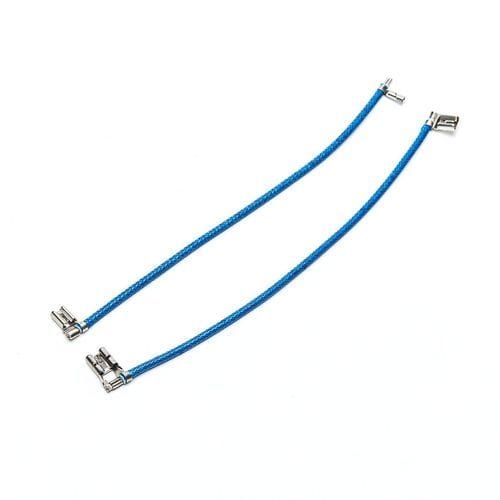 Kabelbaum - 030408 - TECNOCRIMP