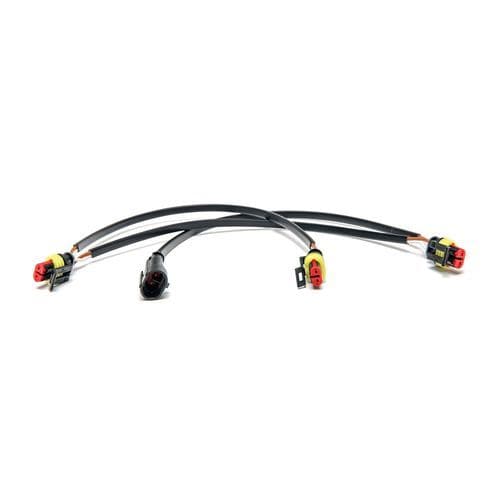 Kabelbaum - 030502 - TECNOCRIMP