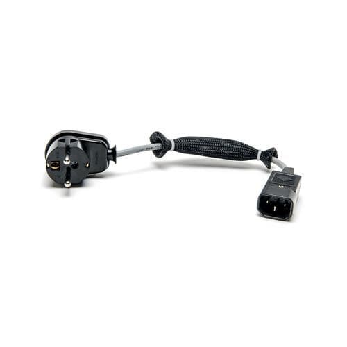 Steuerungs-Kabelbaum - 030702 - TECNOCRIMP - DIN