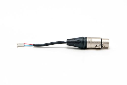 Audio-Kabelbaum - 030704 - TECNOCRIMP