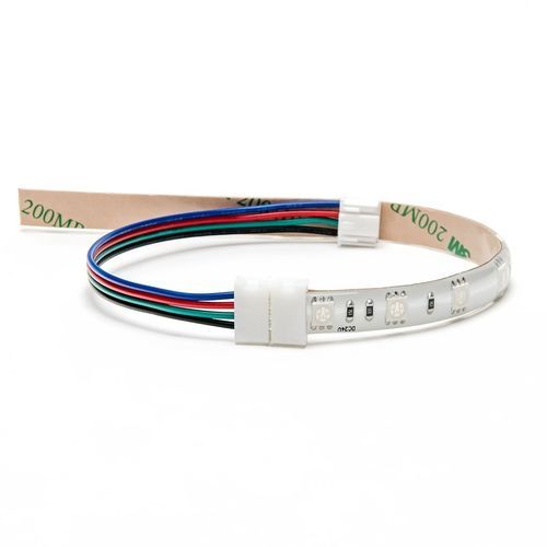 Steuerungs-Kabelbaum - 030801 - TECNOCRIMP