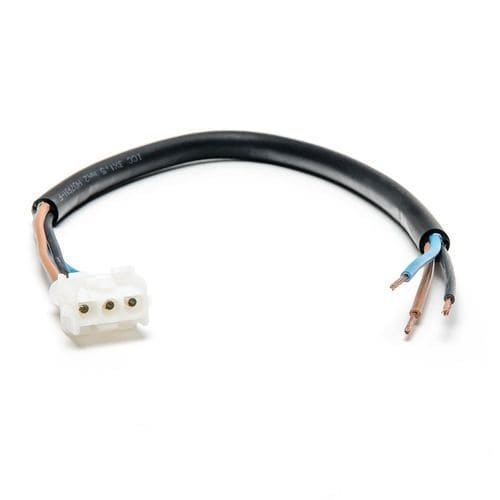 Steuerungs-Kabelbaum - 030802 - TECNOCRIMP