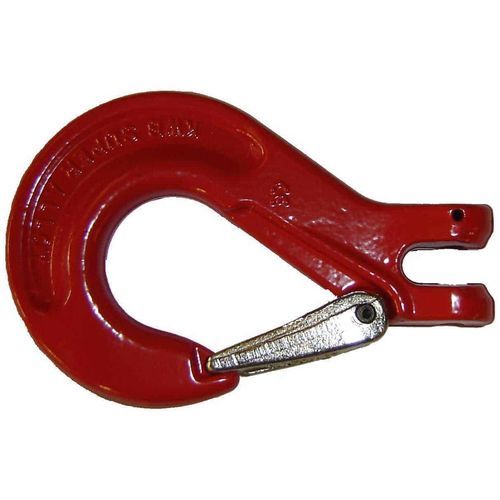 Haken mit Abdeckung - LEGEARD - Umschlag / Metall