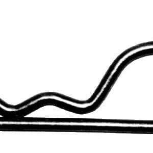 Beta-Stift - LEGEARD - Metall / Standard