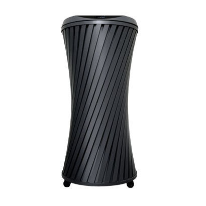 Mobiler Luftreiniger - LONGHIAIR P88 - Longhi Air - mit HEPA-Filter / Aktivkohle / Filter