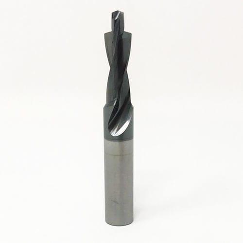 Spanende Bearbeitung / Stahl - ARCTEC - Titan / Gusseisen / Aluminiumlegierung