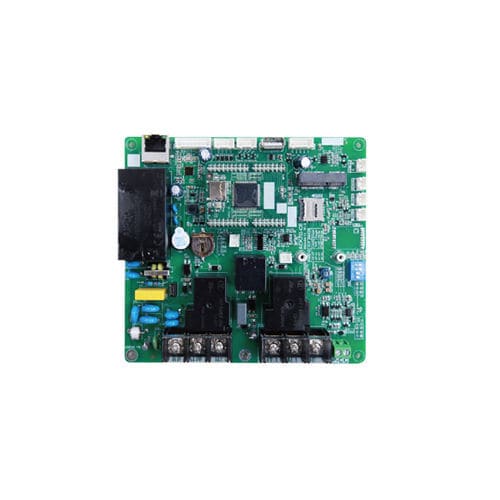 Lade-Controller - Tonhe Technology