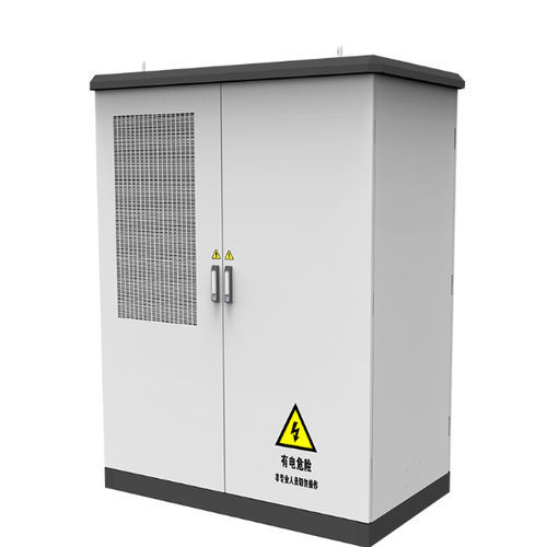 DC-Ladestation - Tonhe Technology