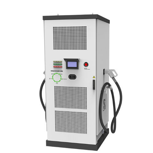DC-Ladestation - Tonhe Technology