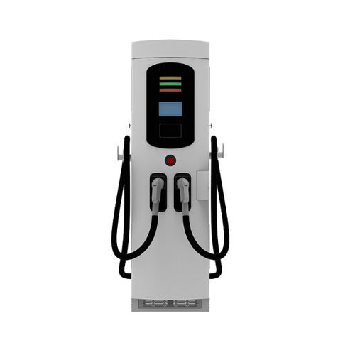 DC-Ladestation - Tonhe Technology