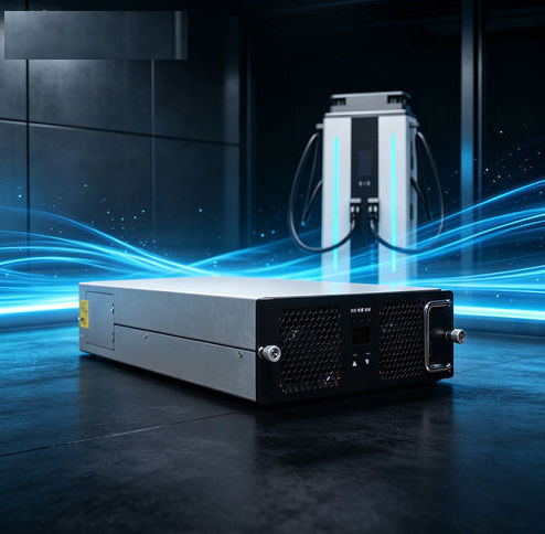 Lademodul für Elektrofahrzeug - TH20GT7550C7-WT - Tonhe Technology - EV / DC