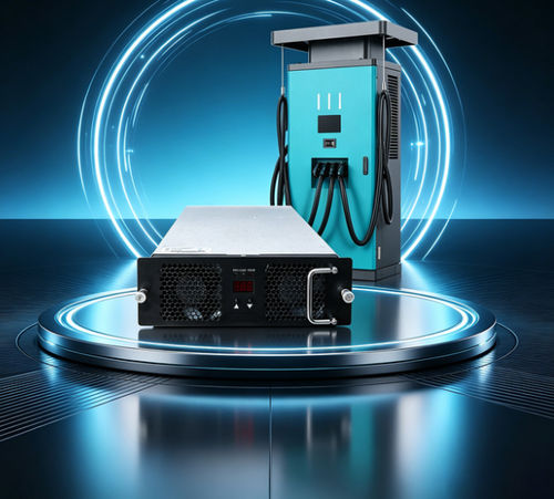 EV-Lademodul - Tonhe Technology