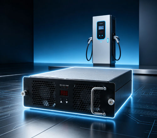 Digitales Power Modul - TH20GT7550C7-WT - Tonhe Technology - DC / AC