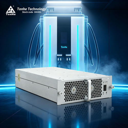 Digitales Power Modul - TH30F10030C8E-WT - Tonhe Technology - ACDC / AC / Gleichstrom