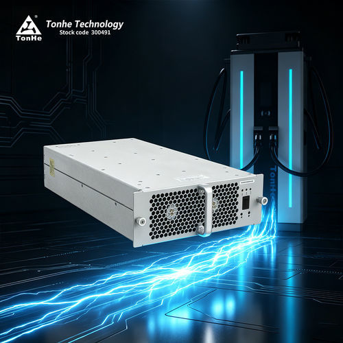 Power Modul / SiC - TH30F10030C8E-WT - Tonhe Technology - ACDC