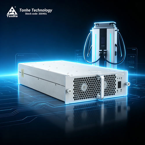 Digitales Power Modul - TH40F10030C8E-WT - Tonhe Technology - AC / ACDC / DC