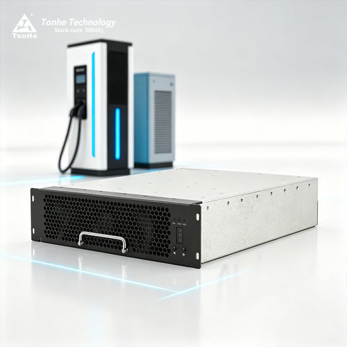 Power Modul / Voll-SiC - TH40F10030C7E-WT - Tonhe Technology - ACDC