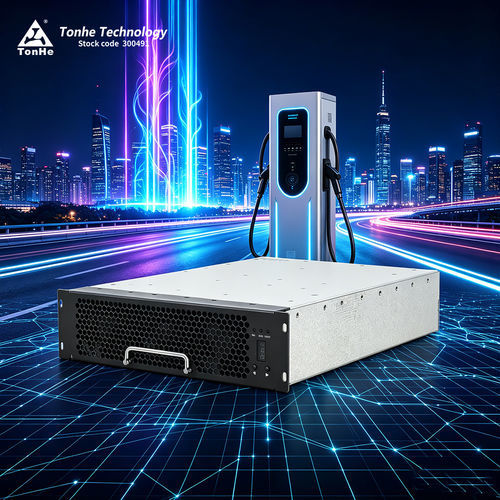 Power Modul / Voll-SiC - Tonhe Technology