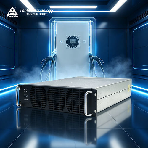 Power Modul / ACDC - TH40F10030C9E-WT - Tonhe Technology
