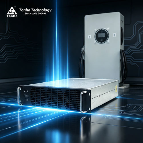 Power Modul / Voll-SiC - Tonhe Technology