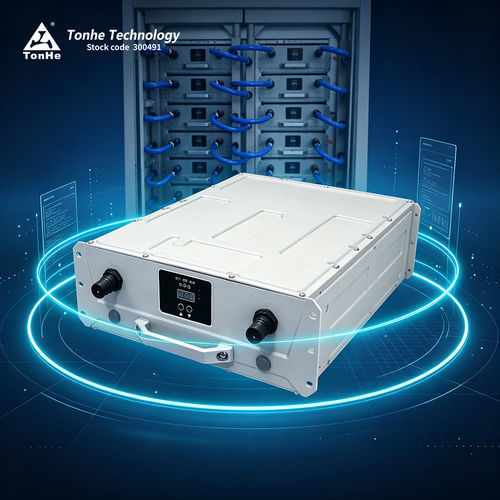 Digitales Power Modul - TH40F10030C8L-WT - Tonhe Technology - DC / AC