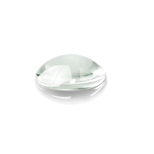 Sphärische Linse - PCX - OPTICS CONCEPT - plankonvex / optisches Glas / VIS