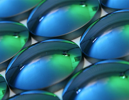 Optische Beschichtung - OPTICS CONCEPT