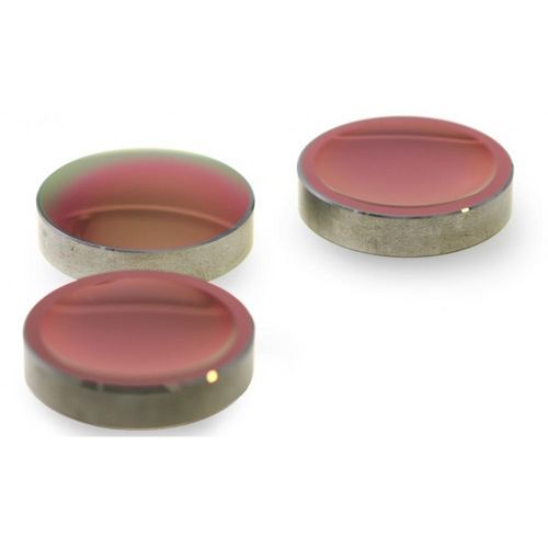Optische Komponente / Zinksulfid - OPTICS CONCEPT - opto-mechanisch