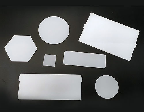 Optischer Verteiler - OPTICS CONCEPT