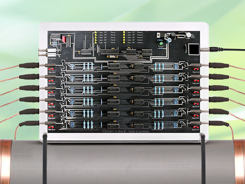 Antikalksystem mit elektronischem Impuls - Vulcan x-Pro 2 - Vulcan