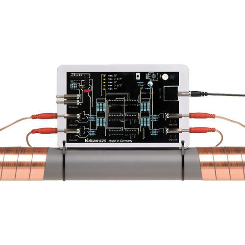 Antikalksystem mit elektronischem Impuls - Vulcan S25 - Vulcan