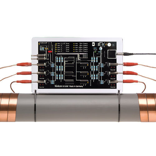 Antikalksystem mit elektronischem Impuls - Vulcan S100 - Vulcan
