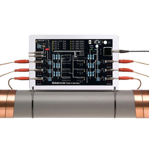 Antikalksystem mit elektronischem Impuls - Vulcan S150 - Vulcan