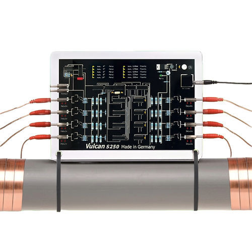 Antikalksystem mit elektronischem Impuls - Vulcan S250 - Vulcan