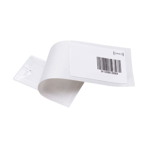 RFID-Etikett - MYRFIDSOLUTION - Sicherheit / UHF / für die Logistik