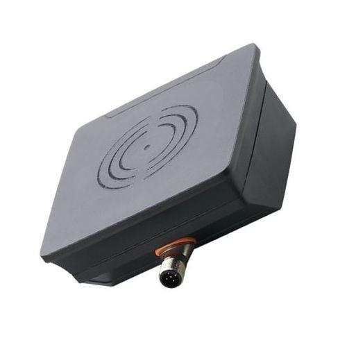 RFID-System / IO-Link - DTI801  - MYRFIDSOLUTION - UHF / mit integrierten Antennen / HF