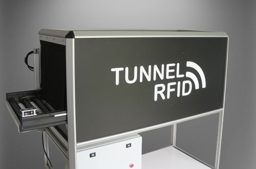 RFID - MYRFIDSOLUTION