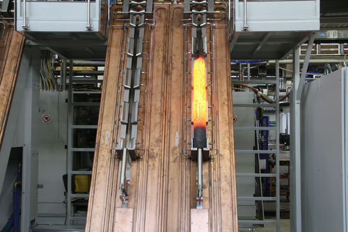 Laborheizplatte - SAET - automatisch