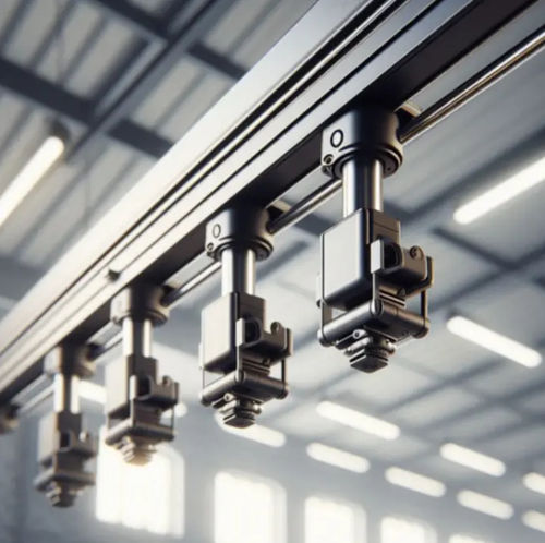 Automatisches Handlingsystem - EMION Technology GmbH - Block / für leichte Anwendungen