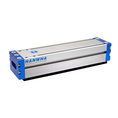 Industrie-Absauganlage - HVGP60-FA series - HANVAC GMBH