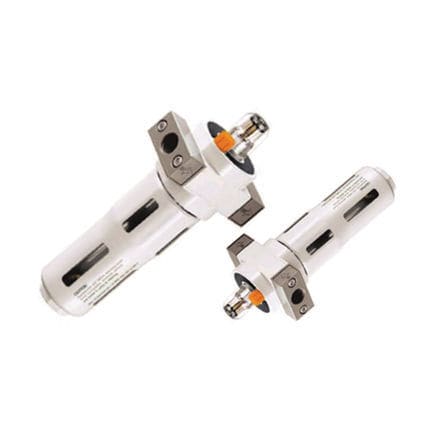 Druckluftöler - OL Series - HANVAC GMBH