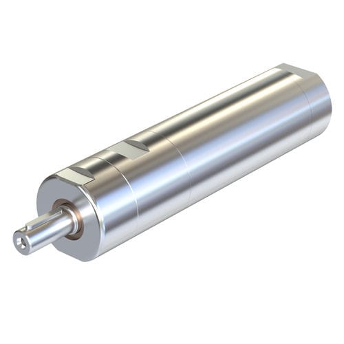 Lamellen-Druckluftmotor - LZB22-RL-A008-11 - Atlas Copco Industrial Technique - Standard / ATEX / geschmiert