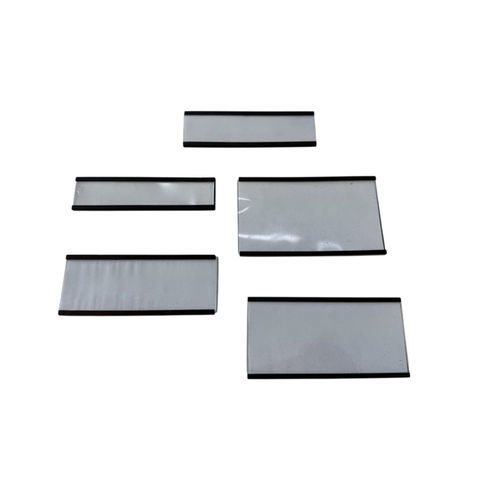 Etikettenhalter - RG GROUP ENGINEERING SRL