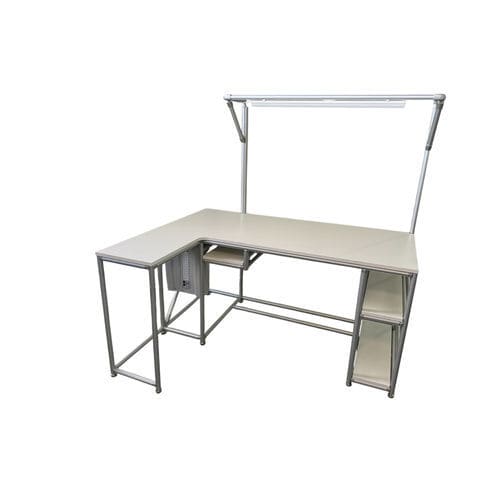 Industriearbeitsplatz - RG GROUP ENGINEERING SRL - Modular