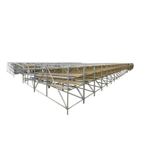 Lager- und Handlingsystem - RG GROUP ENGINEERING SRL