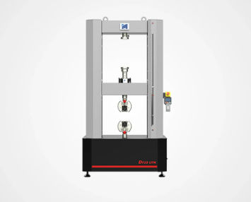 Universal-Prüfmaschine - DF-23 series - SINOTEST - Kompression / Zug / Biege