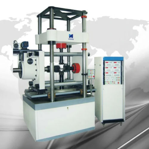 Kriechprüfmaschine - ZXB series - SINOTEST - Kompression / Zug / Kraft